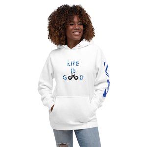 Selfboss Sweatshirt